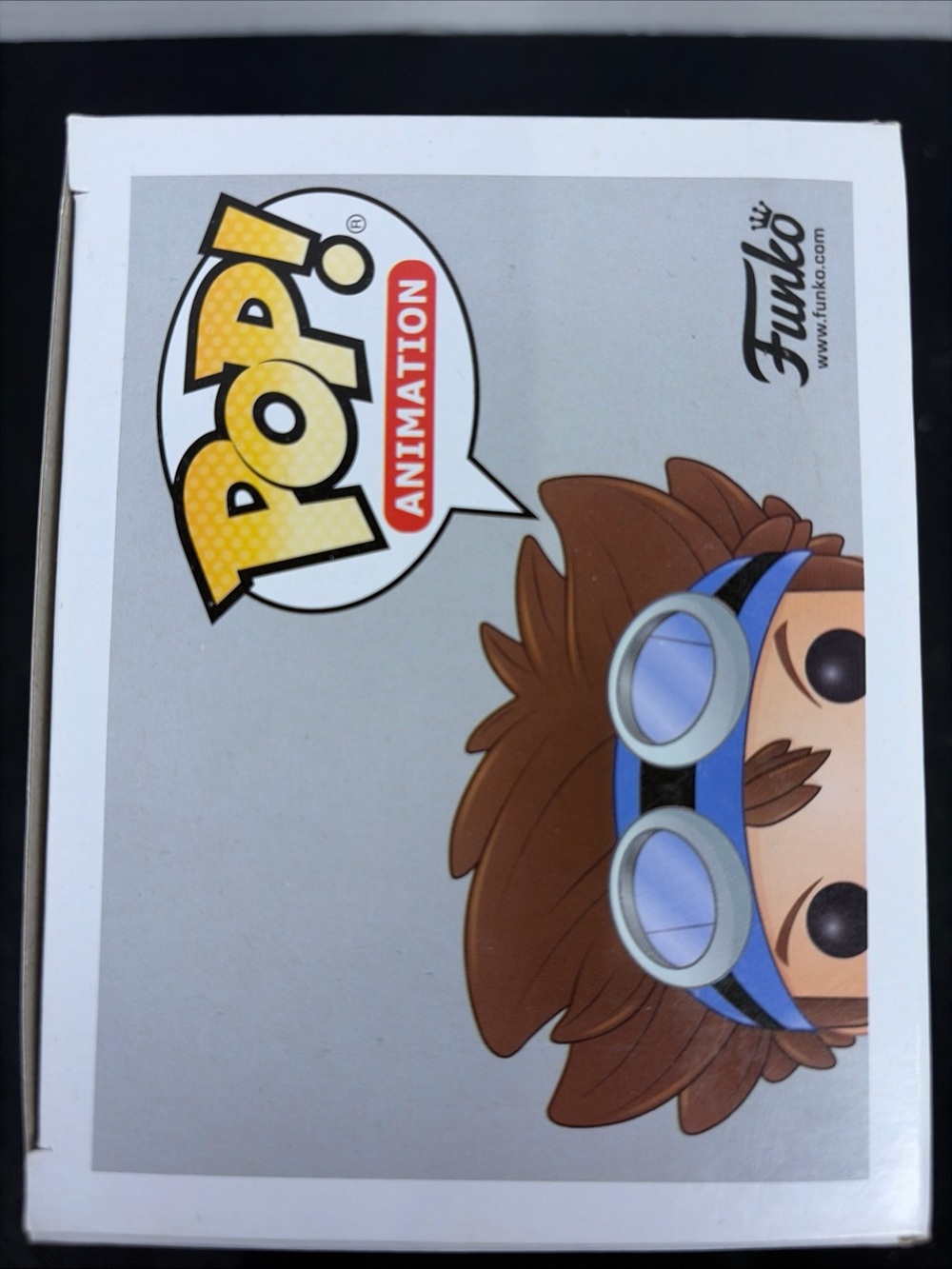 Funko Pop! Digimon Tai Kamiya #428 Digital Monsters Vinyl Figure - Picture 5 of 6